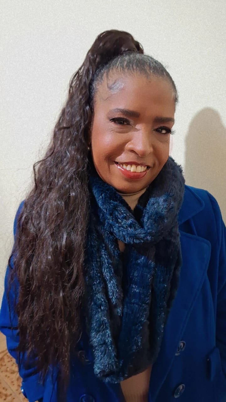 Lúcia Alves