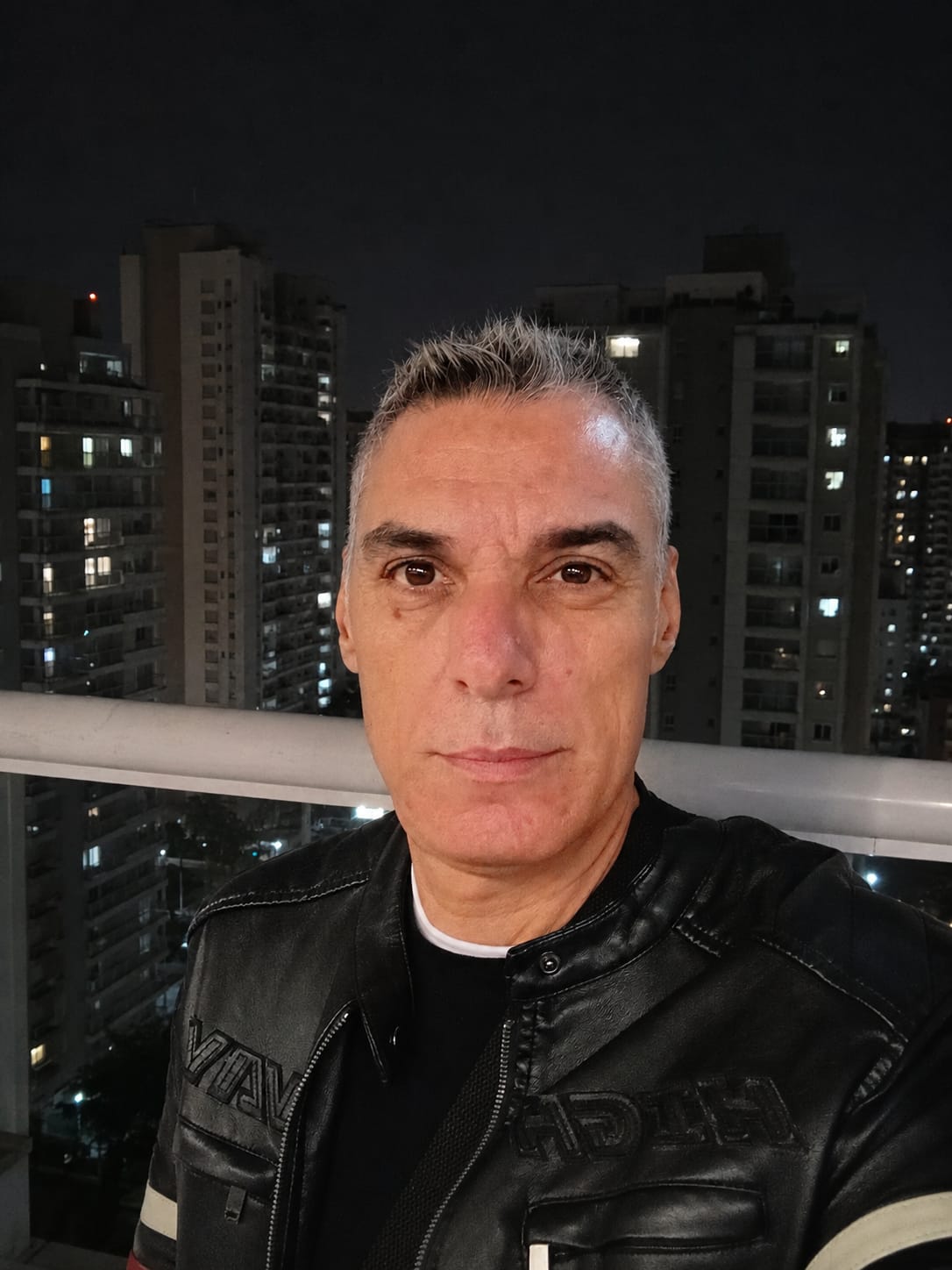 Gilberto Santos