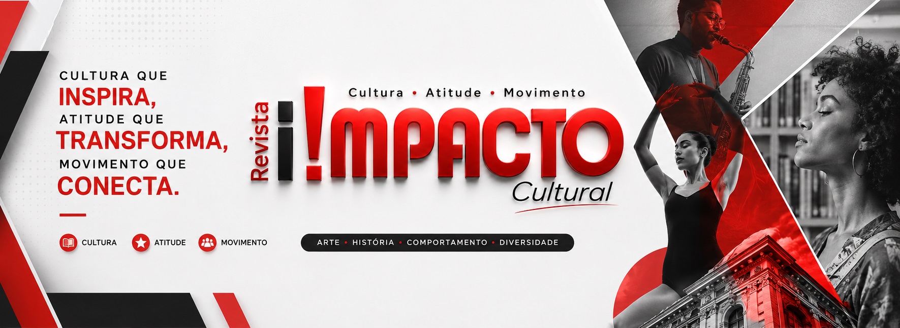 Impacto Revista Cultural